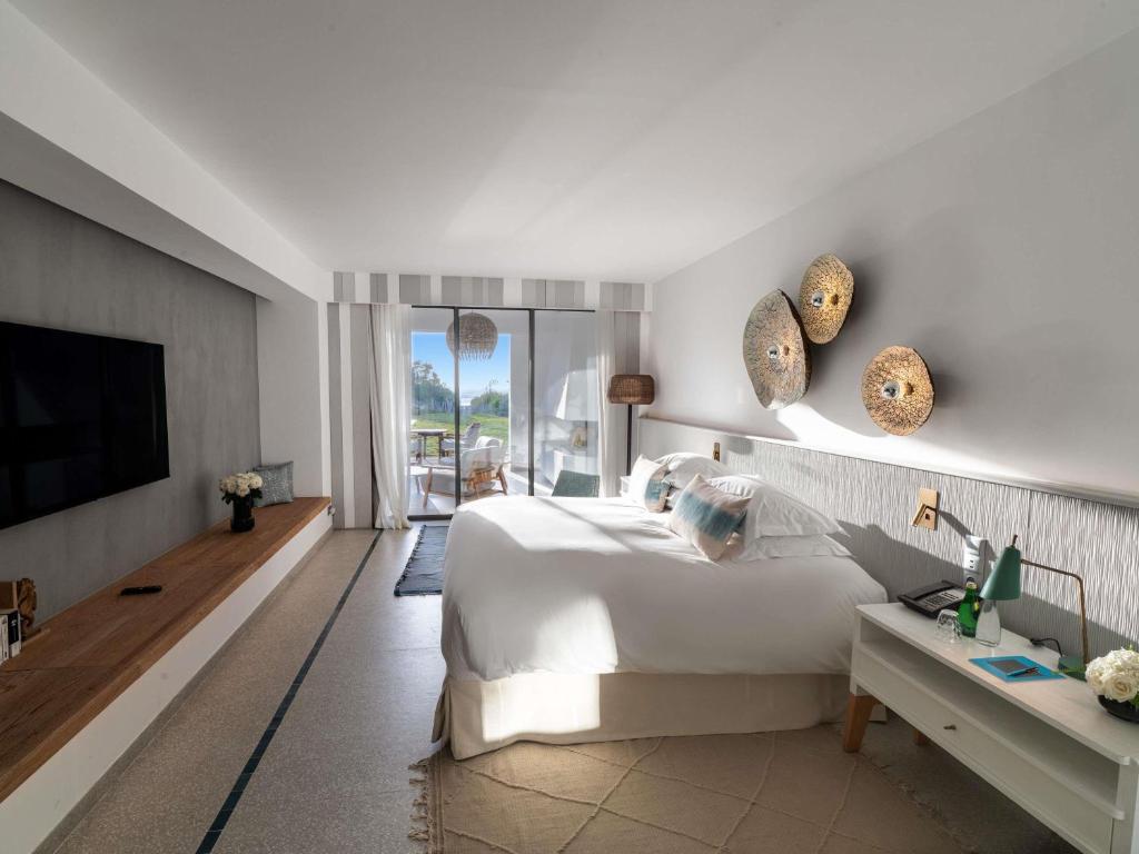 hotel Hotel Sofitel Agadir Thalassa Sea & Spa Agadir 02