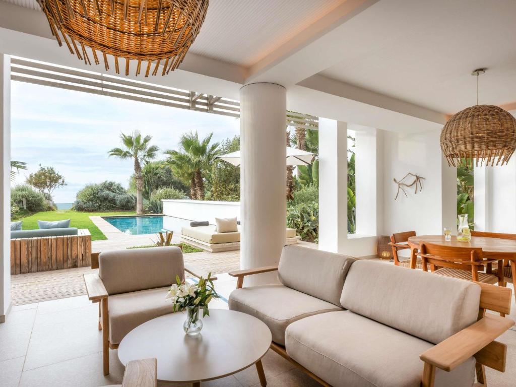 hotel Hotel Sofitel Agadir Thalassa Sea & Spa Agadir 03