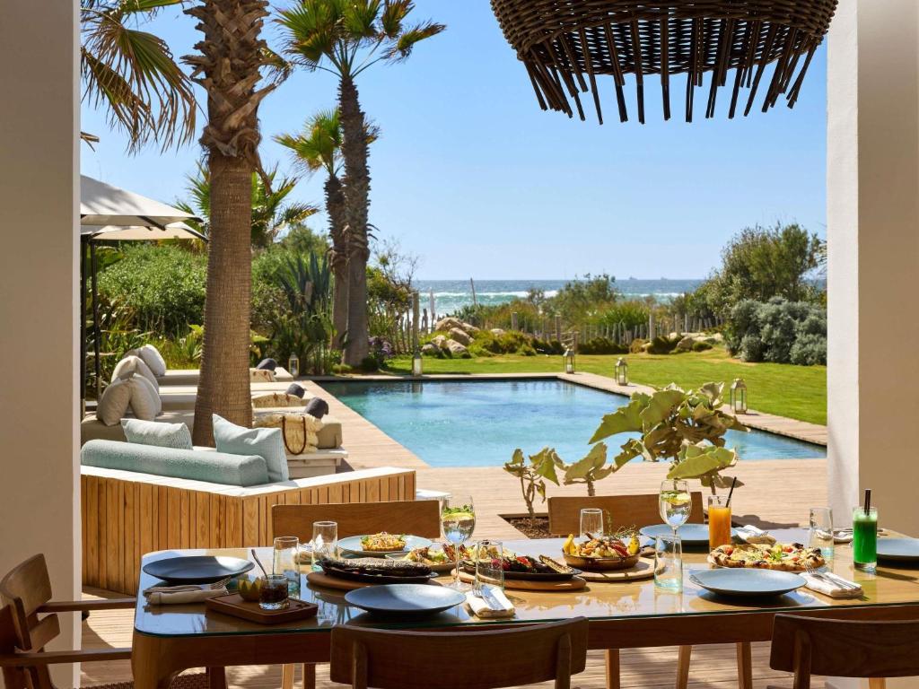 hotel Hotel Sofitel Agadir Thalassa Sea & Spa Agadir 04
