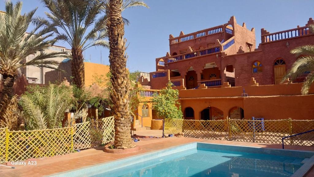 Maroc Galacx