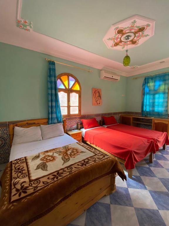 hotel Maroc Galacx Ouarzazate 02