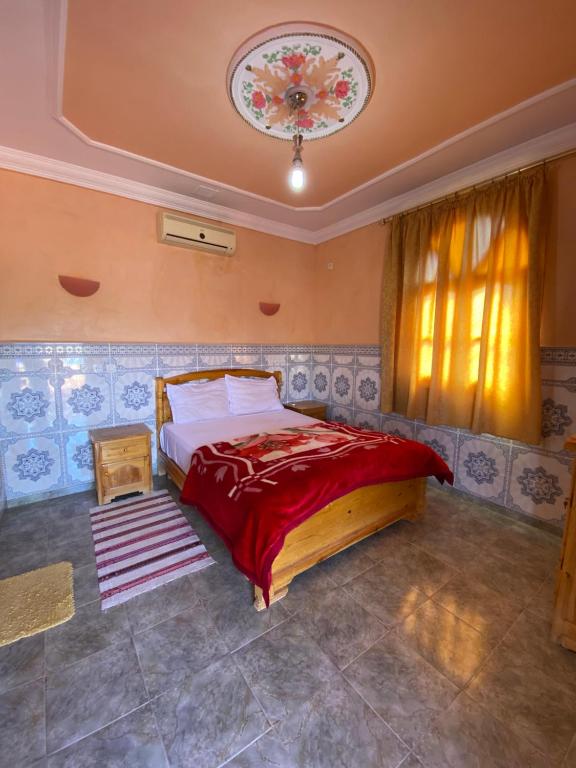 hotel Maroc Galacx Ouarzazate 03