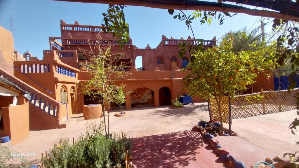 hotel Maroc Galacx Ouarzazate 04
