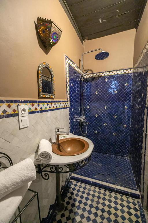 Riad Louna Fes 04