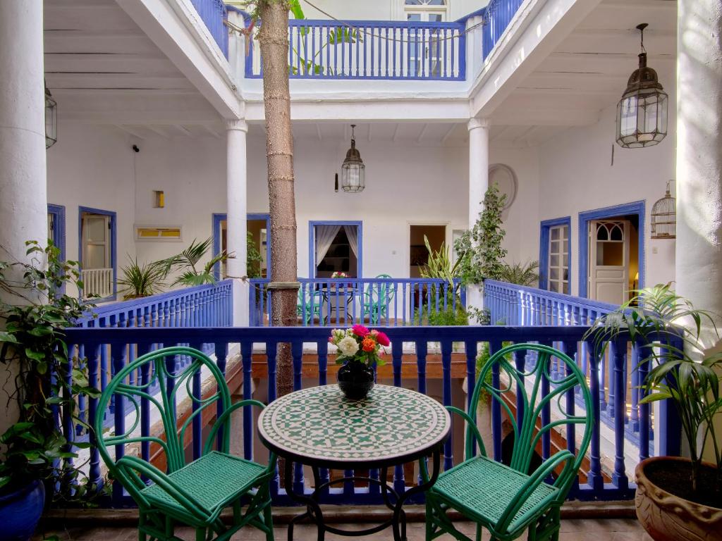 Villa Maroc Essaouira