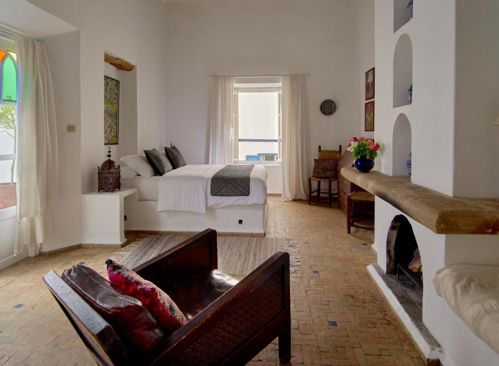 Villa Maroc Essaouira 02