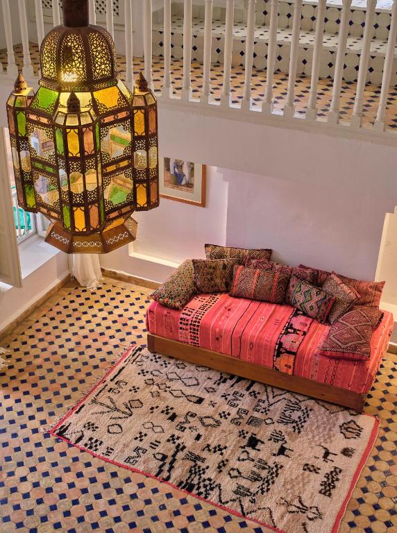 Villa Maroc Essaouira 03