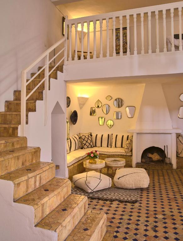 Villa Maroc Essaouira 04