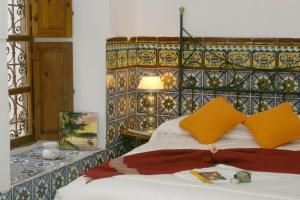 hotel Angsana Heritage Collection Marrakech 02
