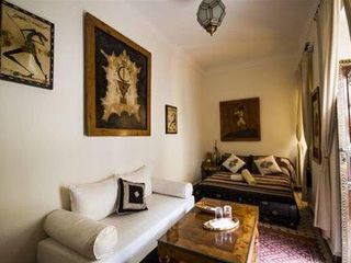 hotel Dar Najat Marrakech 02