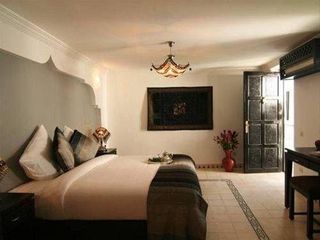 hotel Dar Fangui Marrakech 02