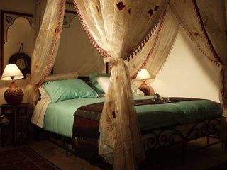 hotel Dar Alif Marrakech 02