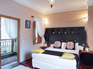 hotel Arabian Riad Marrakech Marrakech 03