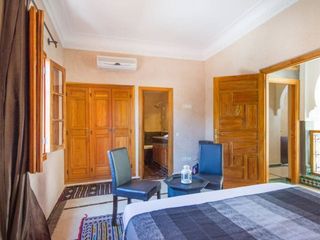 hotel Arabian Riad Marrakech Marrakech 04