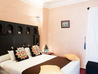 Arabian Riad Marrakech