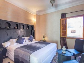 hotel Arabian Riad Marrakech Marrakech 02