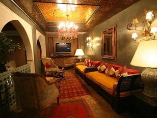 Dar Al Hamra