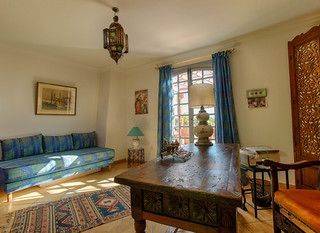 Villa Les Oliviers Marrakech 04