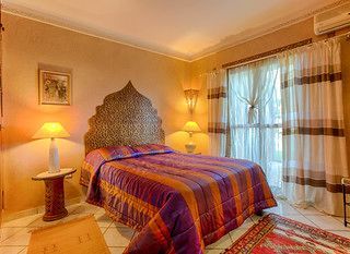 Villa Les Oliviers Marrakech 02