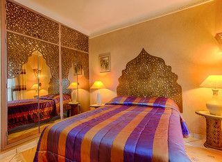 Villa Les Oliviers Marrakech 03