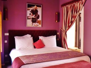 hotel Dar Les Cigognes Marrakech 02