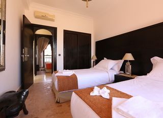 Villa Nelya Marrakech 04