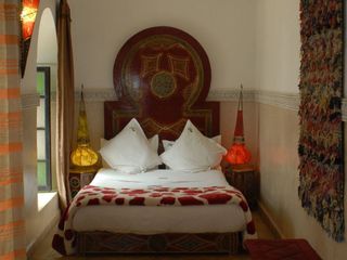 hotel Dar Al Kounouz Marrakech 03