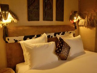 hotel Dar Les Cigognes Marrakech 04