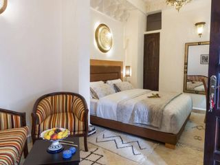 hotel Dar Alif Marrakech 03