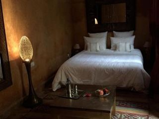 hotel Dar Housnia Marrakech 03