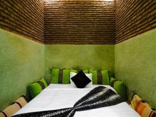hotel Dar Les Cigognes Marrakech 03