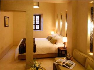 EL MOUSSAFIR HOTEL