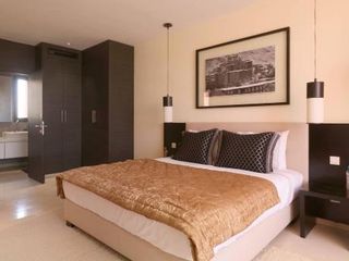 Villa Riad Al Maaden