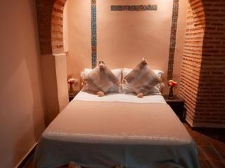 hotel DAR AURORA Marrakech 04