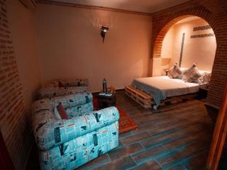 hotel DAR AURORA Marrakech 03