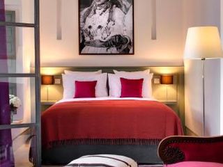 hotel Dar d'Art Marrakech 02