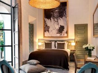 hotel Dar d'Art Marrakech 03