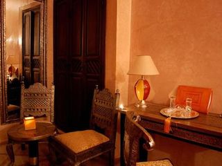 hotel Dar Nour el Houda Marrakech 04