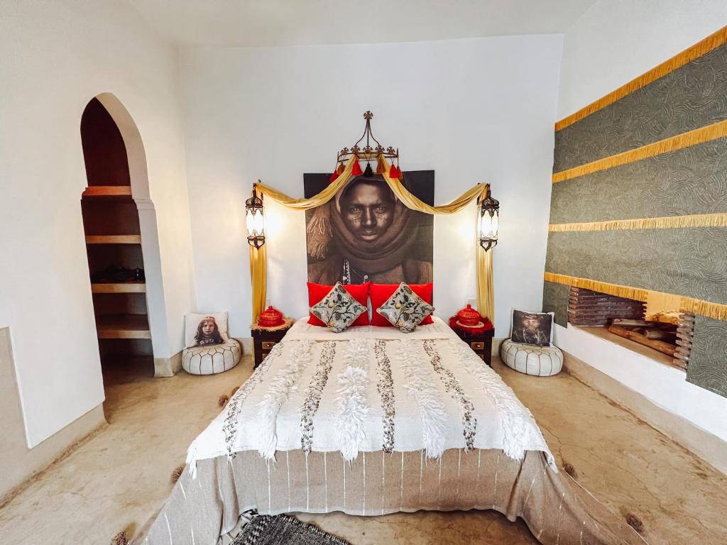 DAR AURORA Marrakech 02