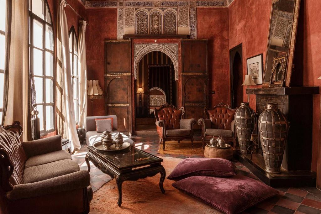 hotel Dar Darma Marrakech 03