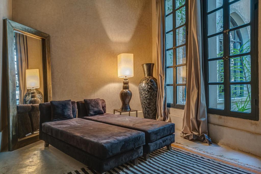 hotel Dar Darma Marrakech 04