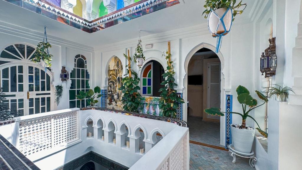 PALACIO AL ANDALUS 02