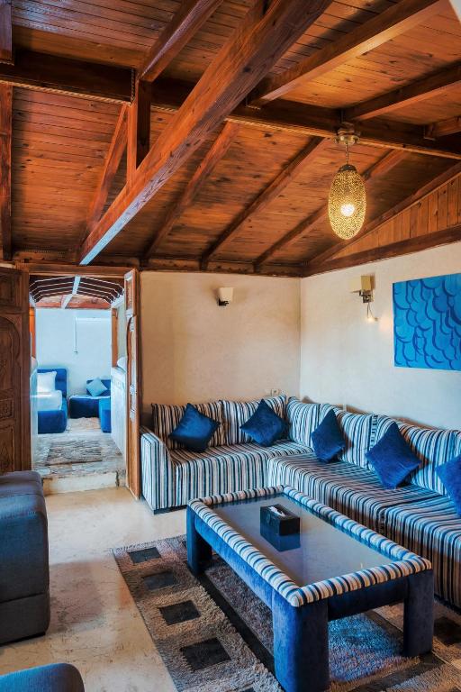 Riad Hicham Chefchaouen 02
