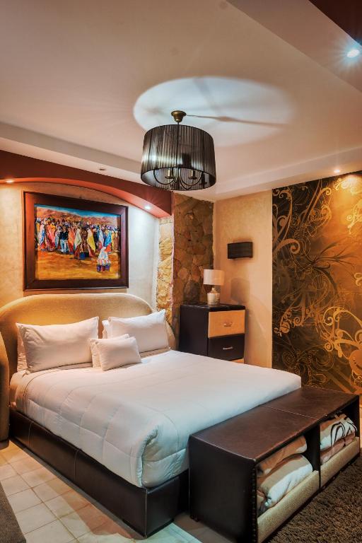 Riad Hicham Chefchaouen 04