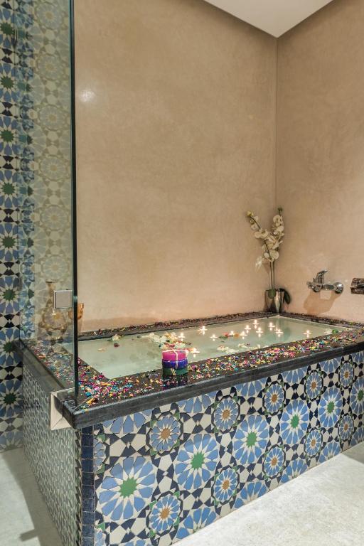 TAJ CHEFCHAOUEN 04