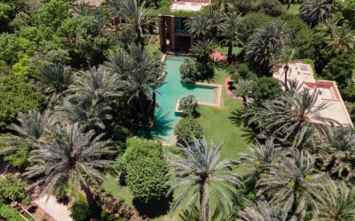 Villa DAR EL HANA Marrakech 01