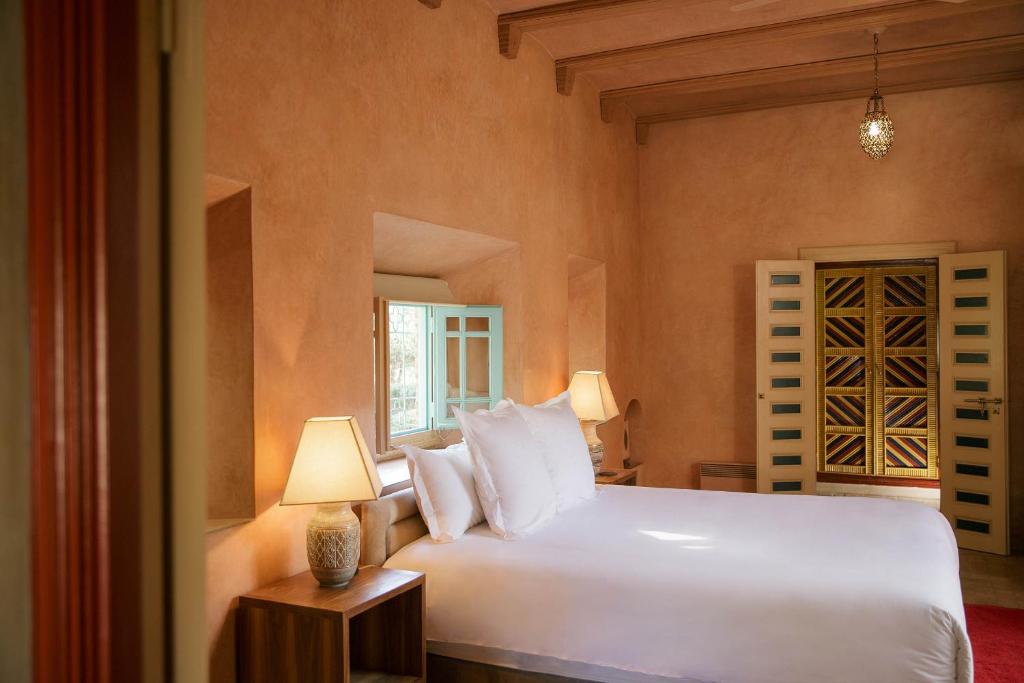 Villa DAR EL HANA Marrakech 02