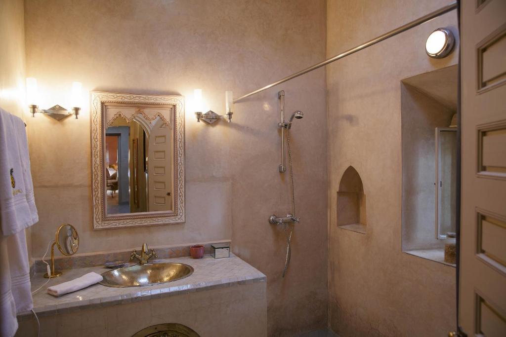 Villa DAR EL HANA Marrakech 04