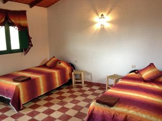 Ferma Jebala Ecolodge Tétouan 04
