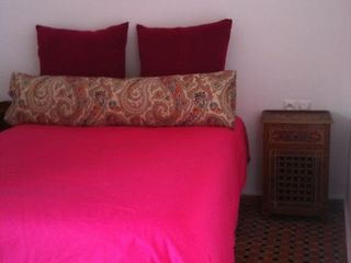 Riad Tetuanía Tétouan 03
